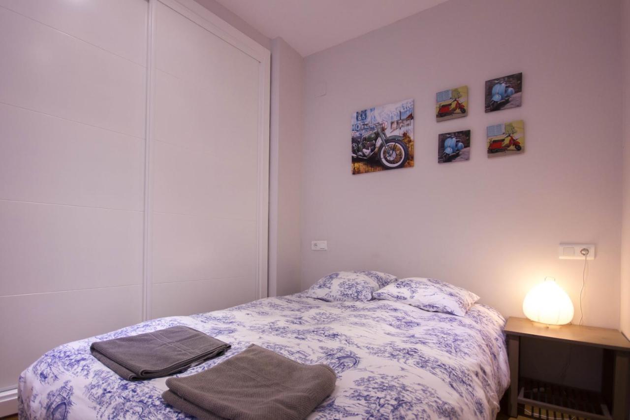 Livemalaga Merced Apartment *