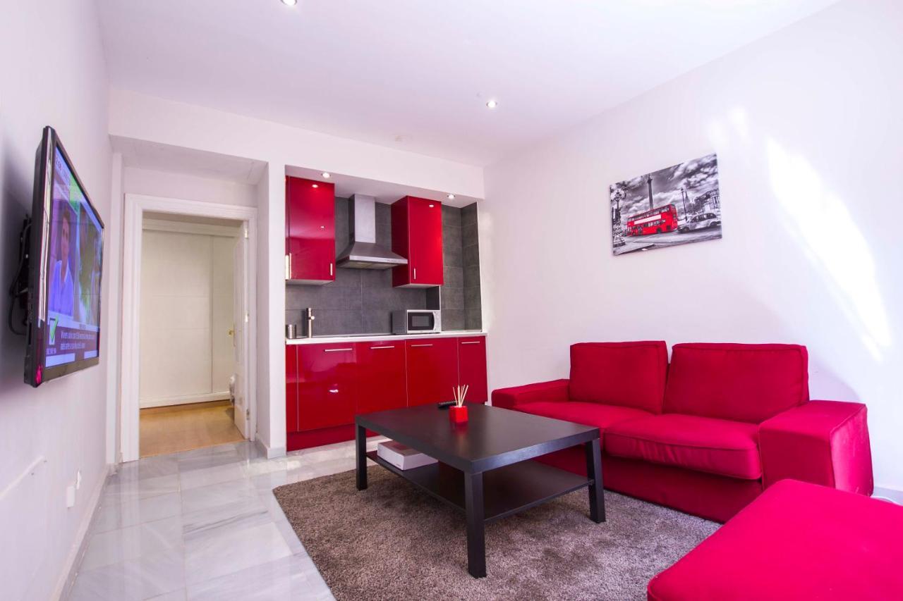 Apartment Livemalaga Merced