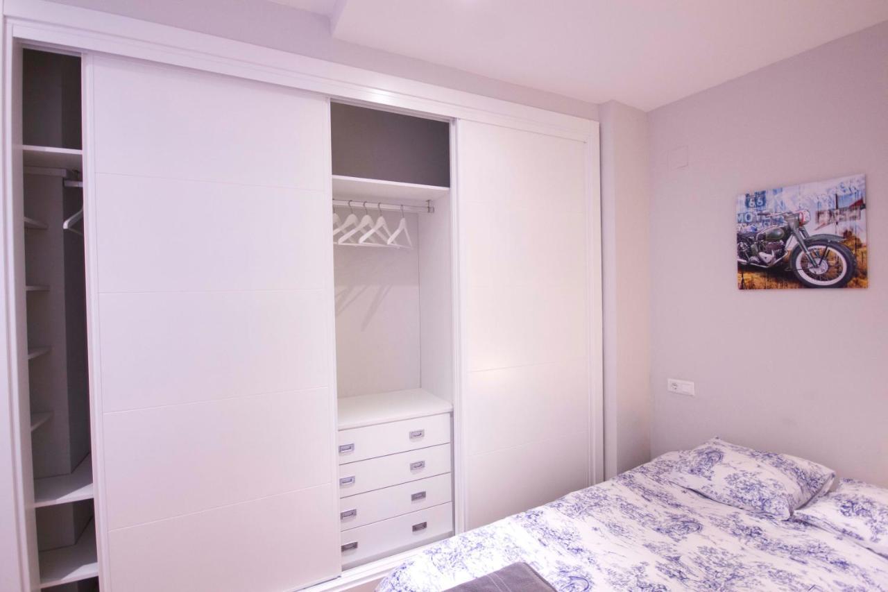 Apartment Livemalaga Merced *
