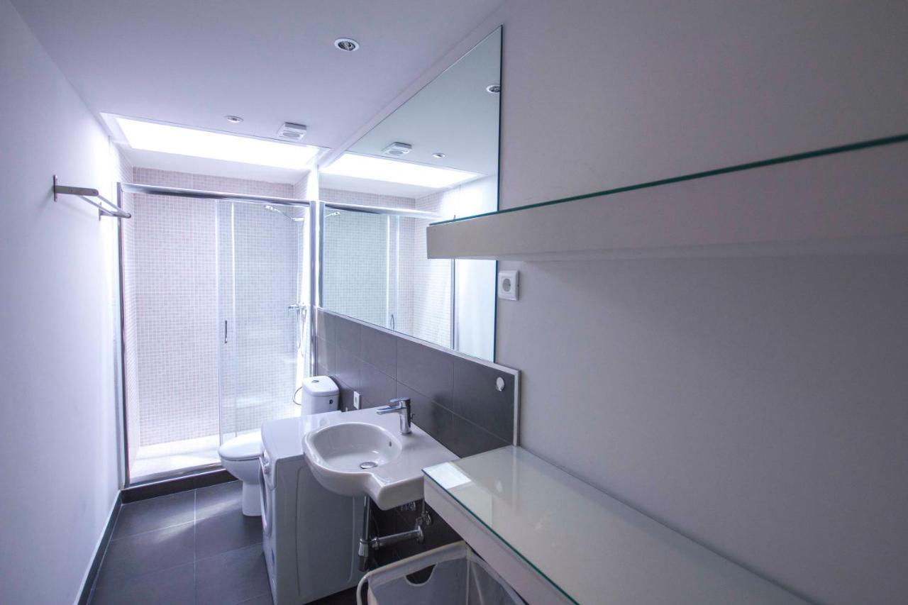 Apartment Livemalaga Merced Málaga