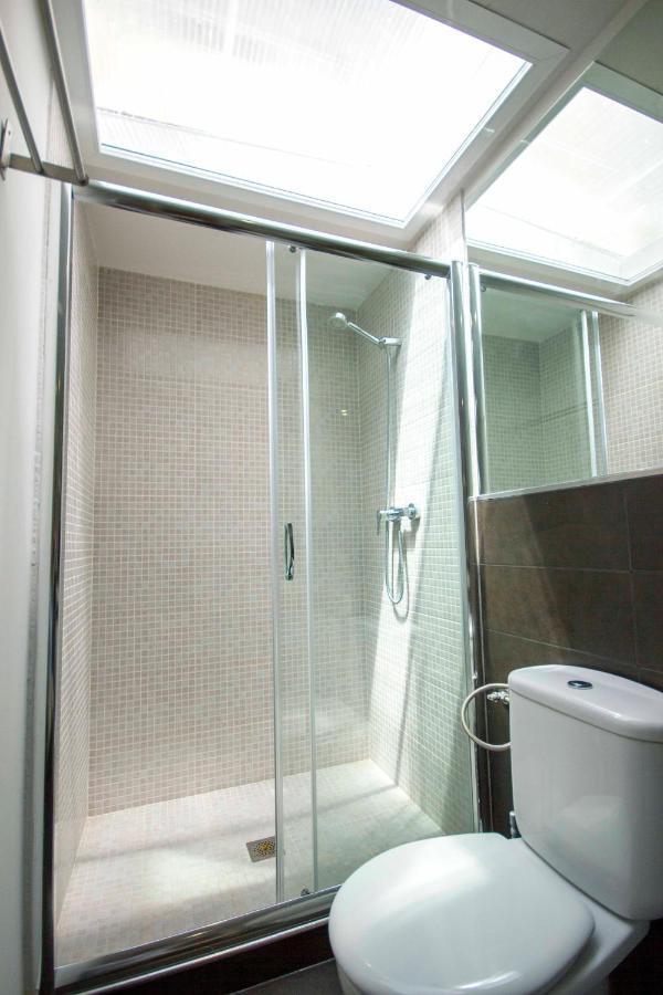Livemalaga Merced Apartment Málaga
