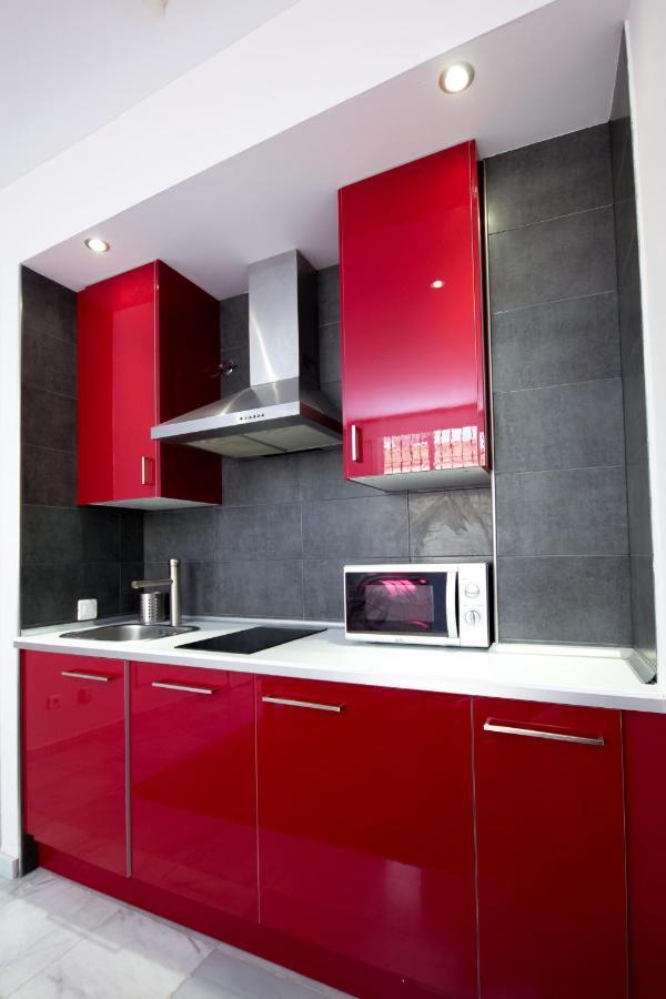 Livemalaga Merced Apartment