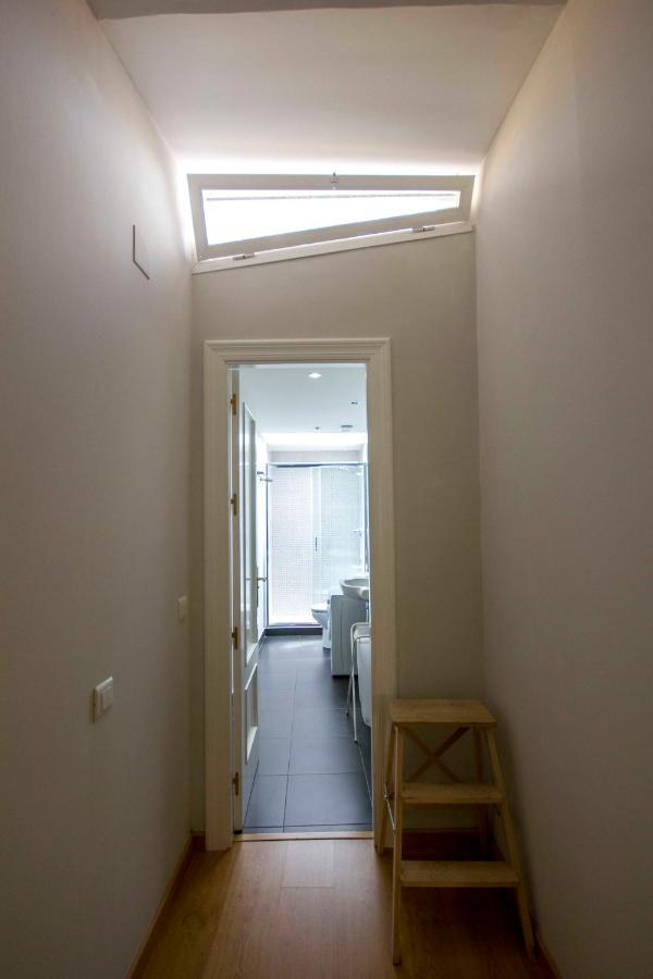 Livemalaga Merced Apartment *