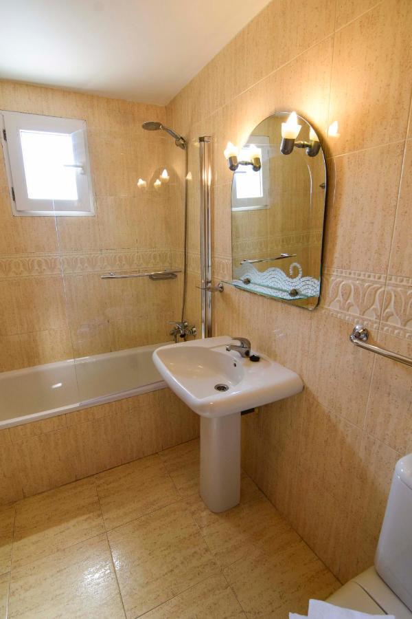 Apartamento Letmalaga River Views