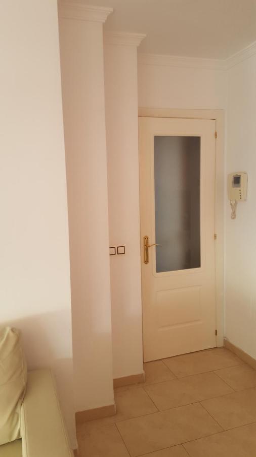 Appartement Apartamento Villaplaya Centro