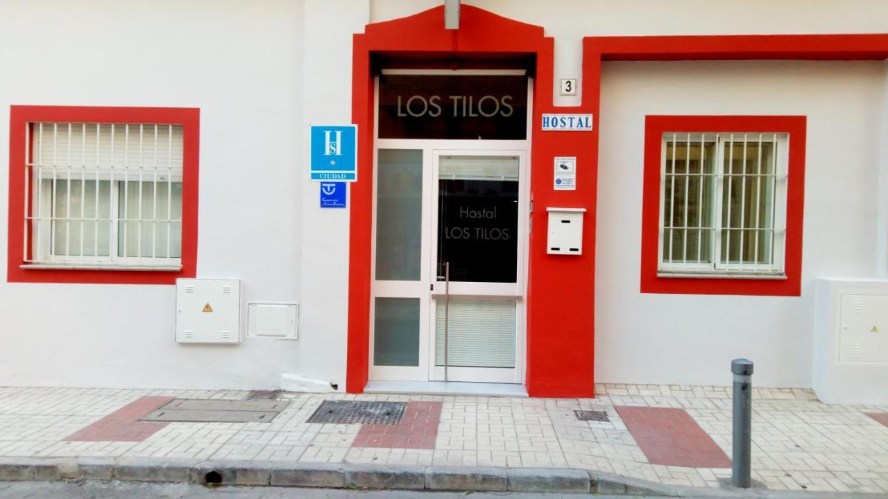 Tilos Malaga