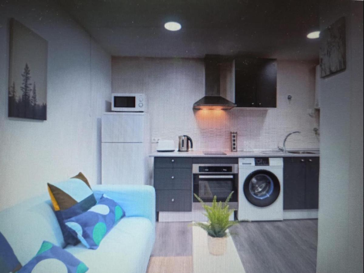 Apartment Holidays2Malaga Heroe De Sostoa 200 Mts De La Playa