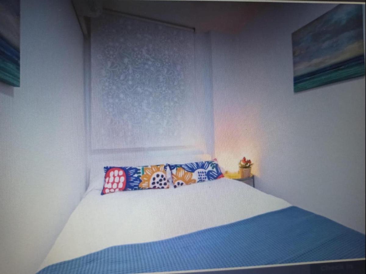 Apartment Holidays2Malaga Heroe De Sostoa 200 Mts De La Playa *
