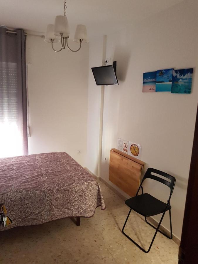 Tilos 2* Malaga