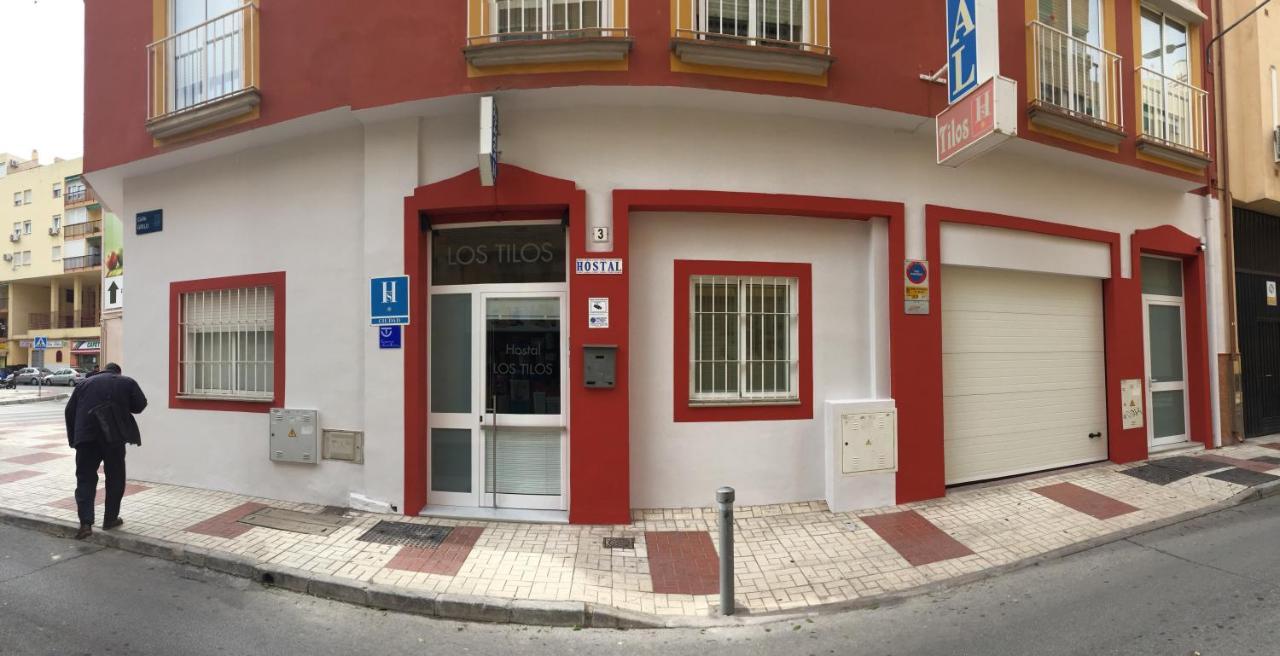 Tilos Malaga
