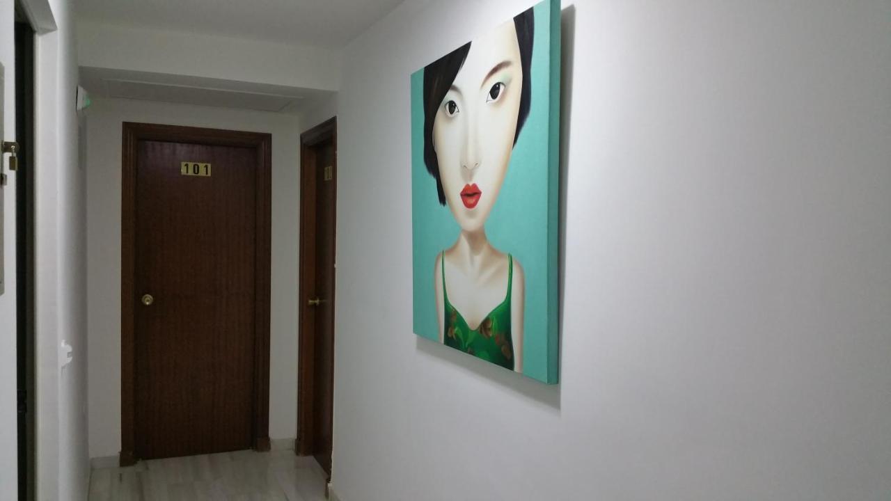 Tilos Guest house 2*