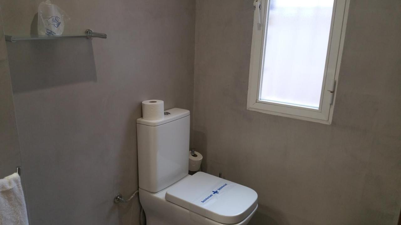 Tilos Guest house