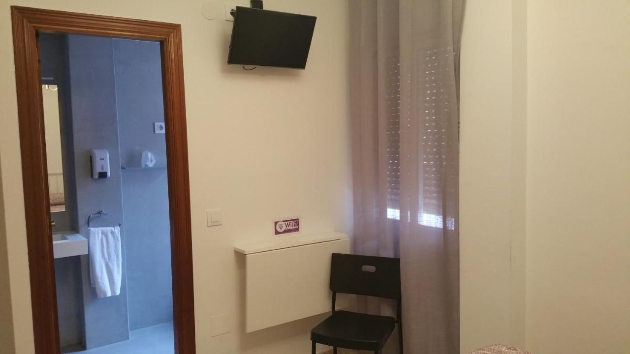 Tilos Guest house