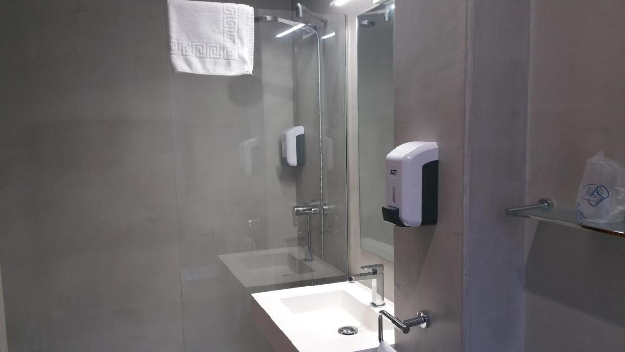 Tilos Guest house