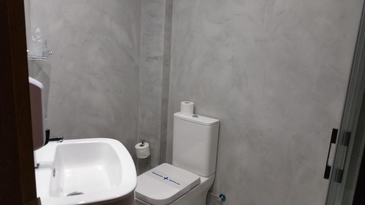 Tilos 2* Malaga