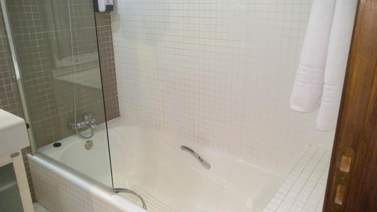 Guest house Tilos Malaga