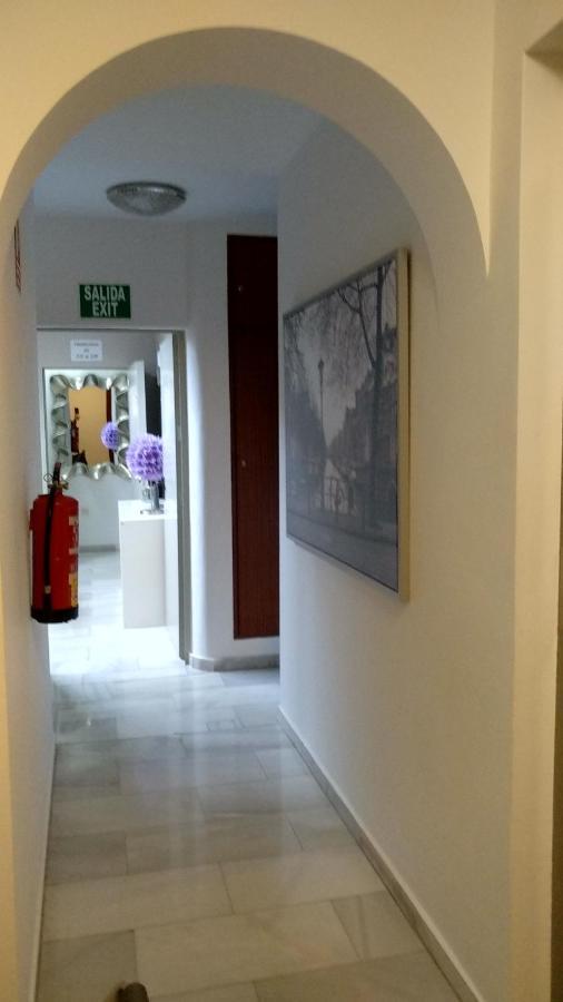 Guest house Tilos Malaga