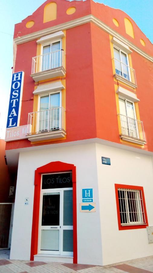 Tilos Guest house