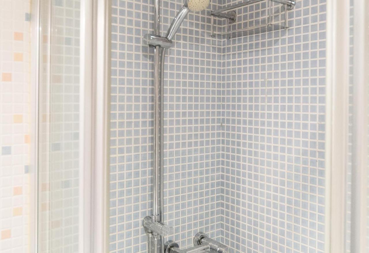 Apartment Gran Confort Muelle Uno