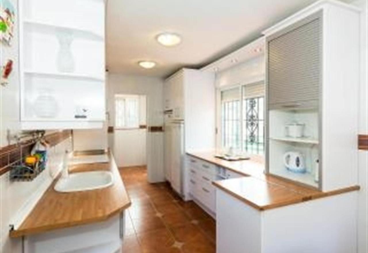 Country house Santa Matilde *