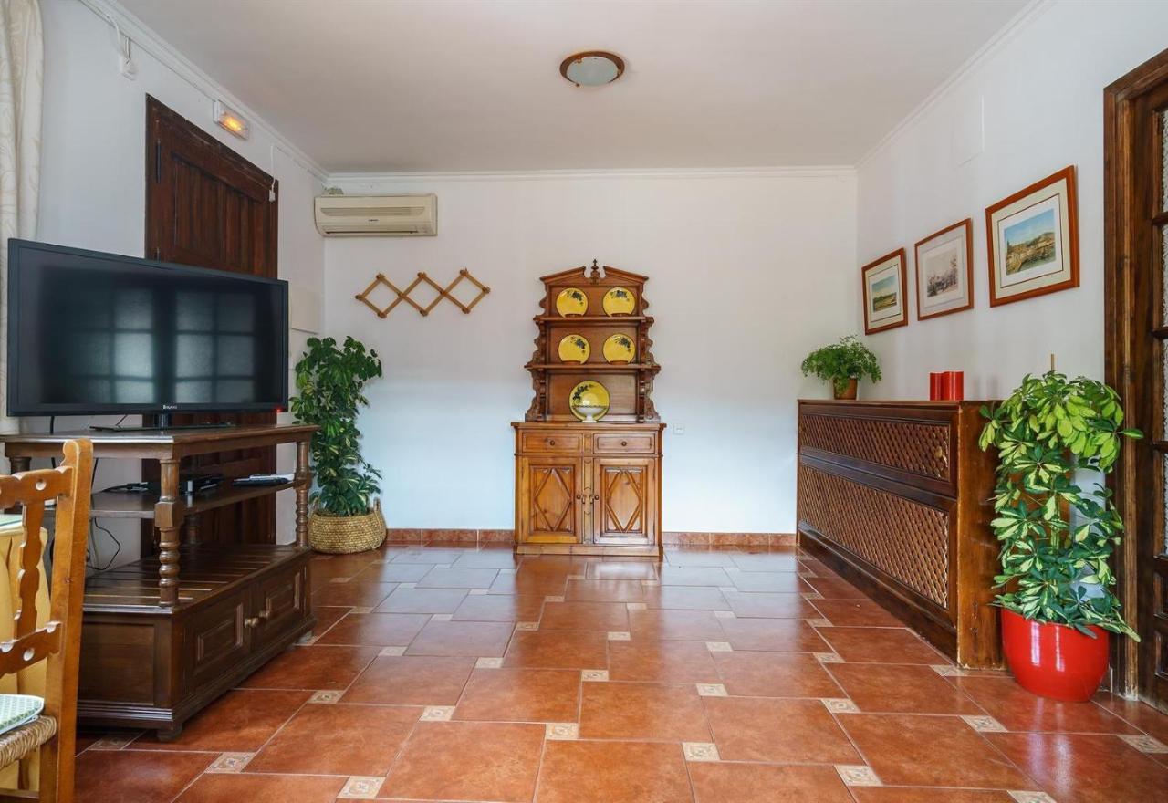 Santa Matilde Malaga