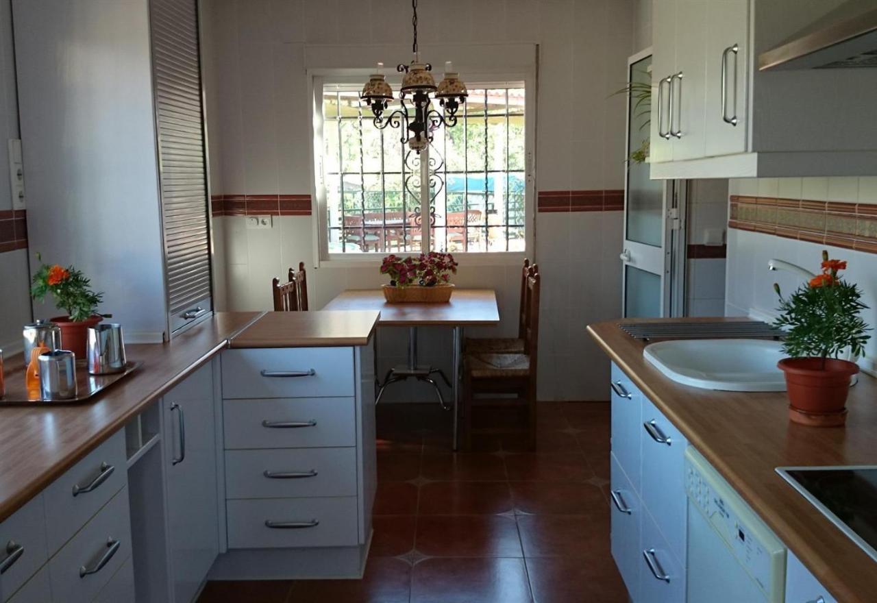 Country house Santa Matilde