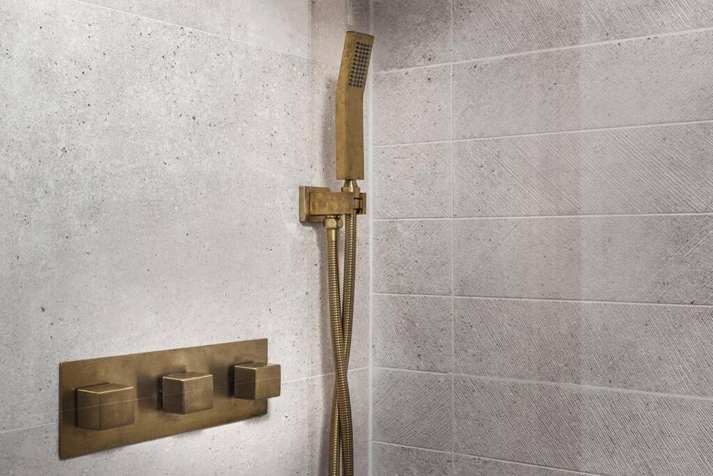 Designed Studio With Common Swimming Pool - Center By Rems Apartamento Málaga