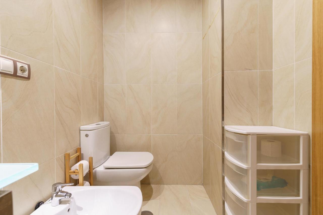 Apartamento Malagasuite Old Town Málaga