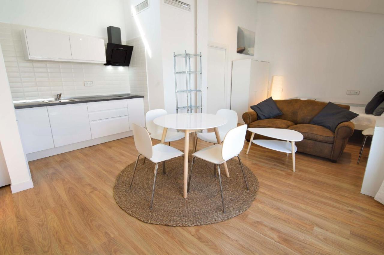 Apartment Letmalaga Sweet Wells
