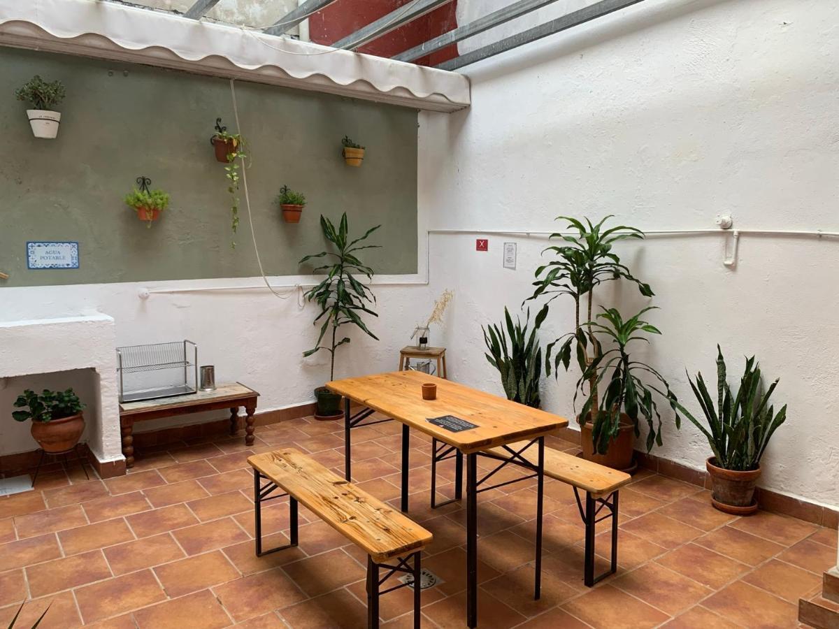 Maria Magdalena - 3 * Málaga