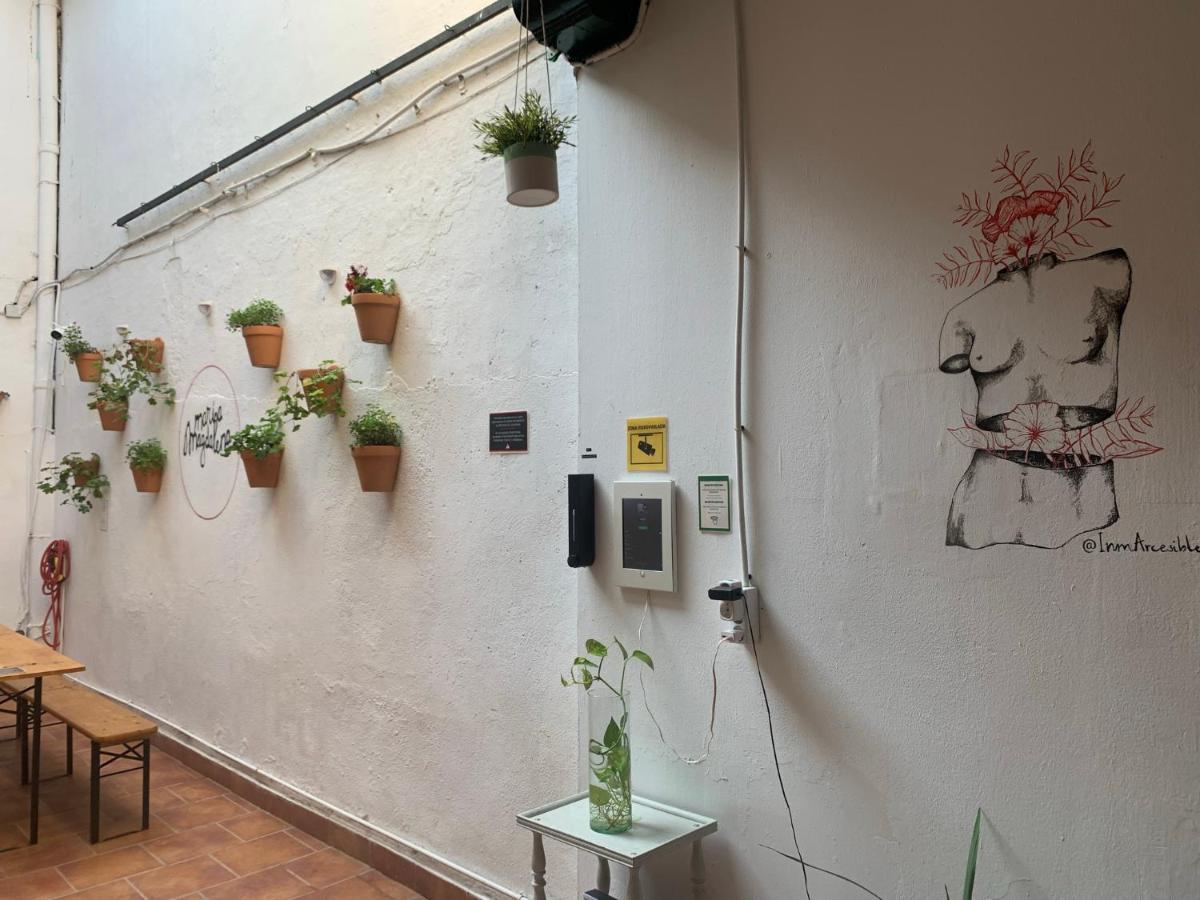 Homestay Maria Magdalena - 2 Malaga