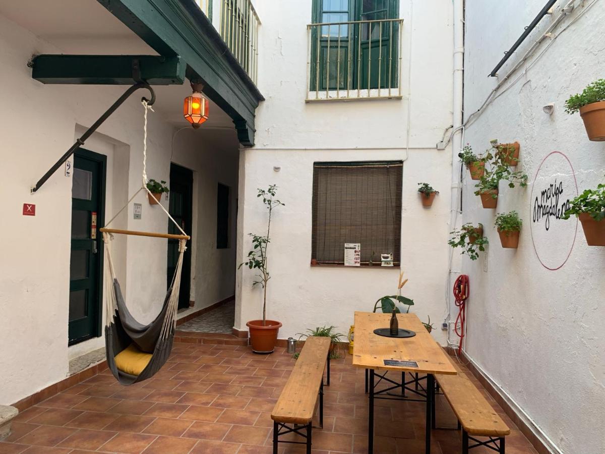Maria Magdalena - 5 * Malaga