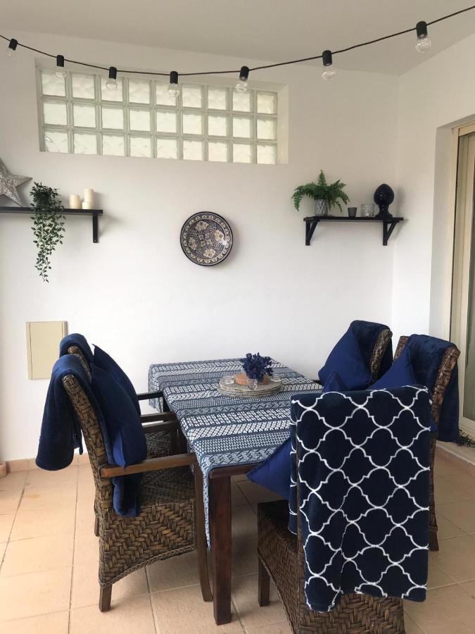 27 Monte Alto * Malaga