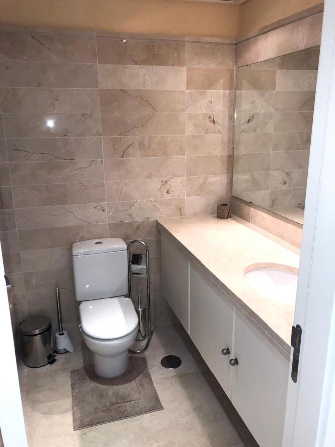 Villa 27 Monte Alto *