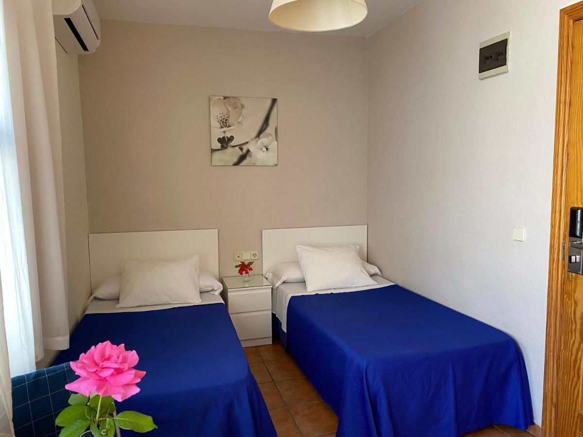Guest house Moscatel