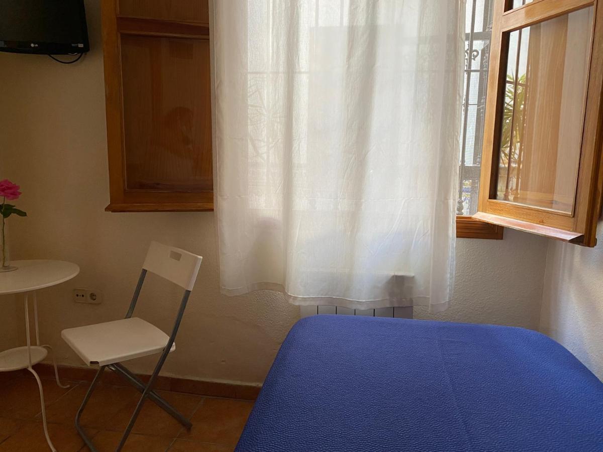 Moscatel Guest house