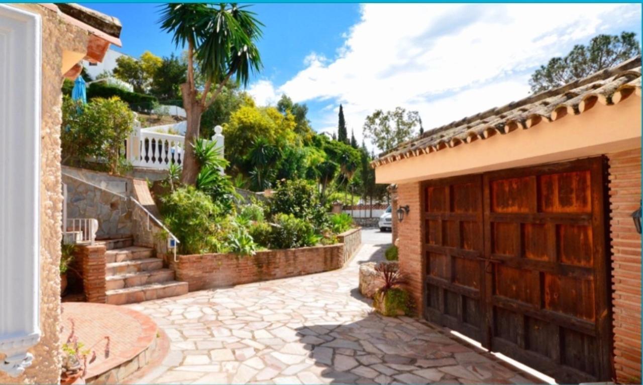 Delightful 5 Bed In Fuengirola Costa Del Sol Malaga