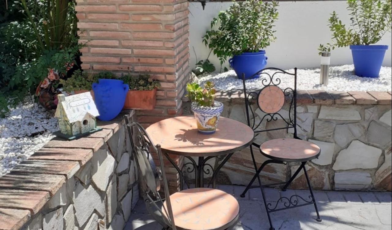 Delightful 5 Bed In Fuengirola Costa Del Sol Malaga