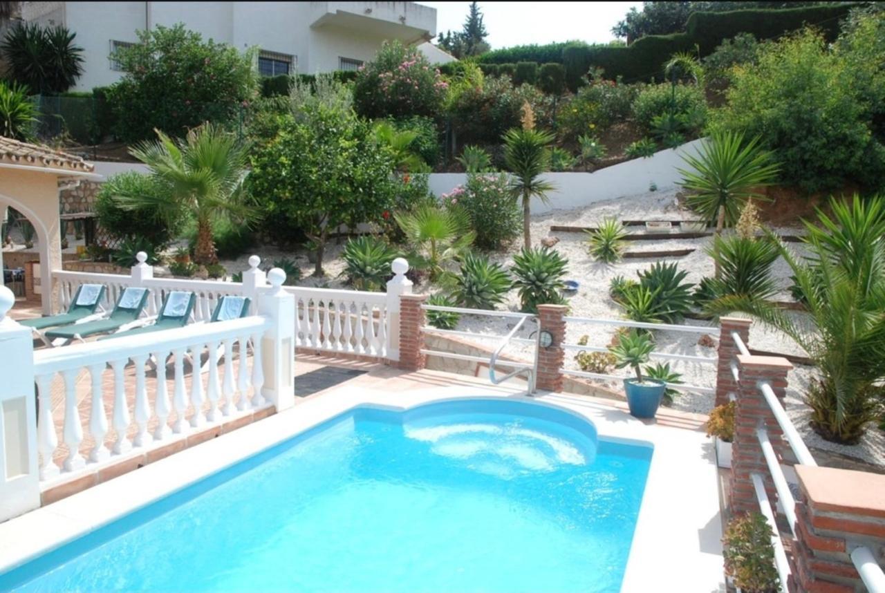 Delightful 5 Bed In Fuengirola Costa Del Sol Malaga
