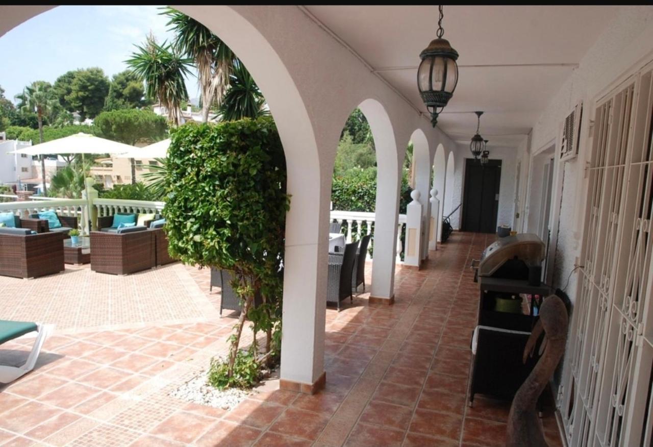 Delightful 5 Bed In Fuengirola Costa Del Sol * Malaga