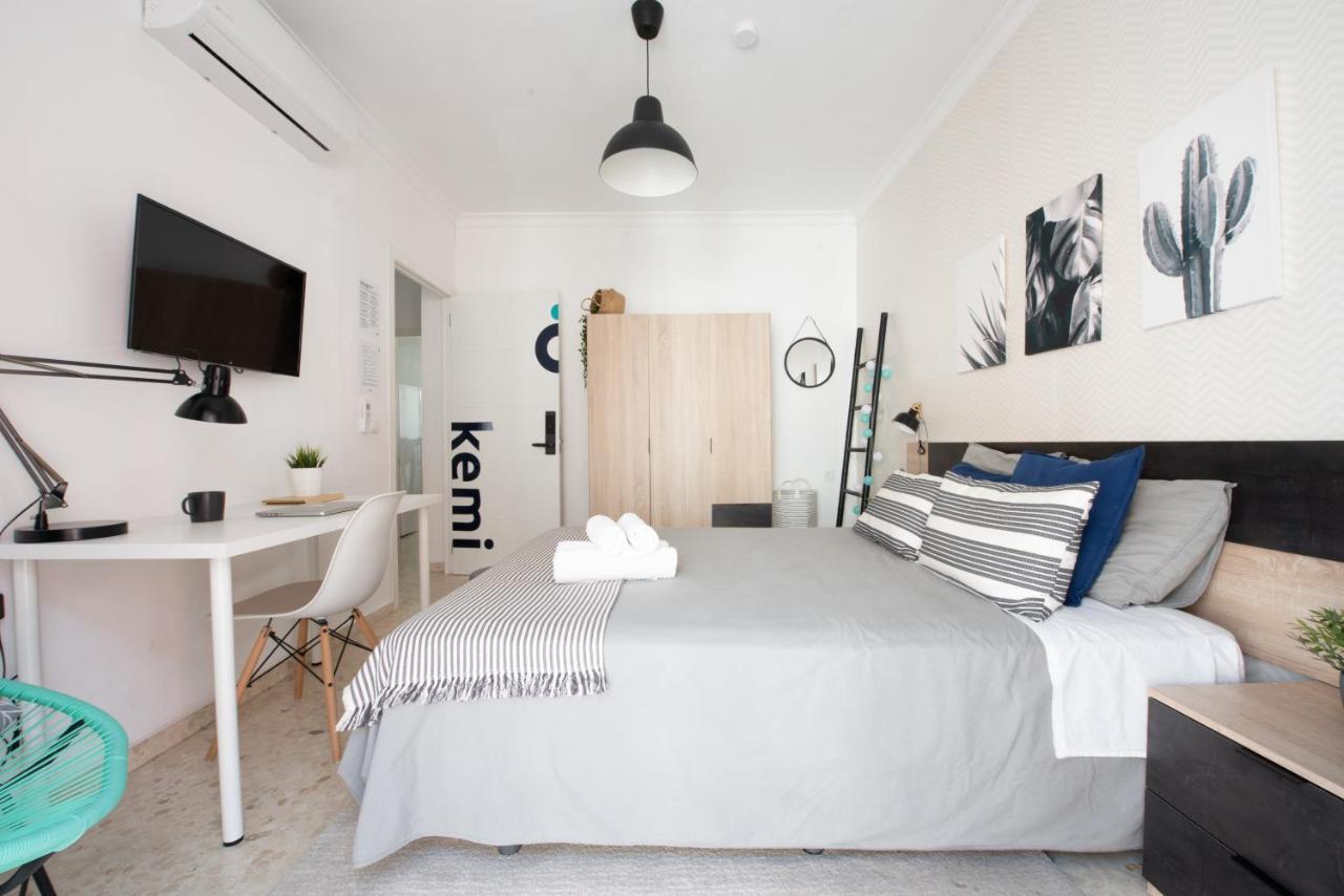 Nordik Urban - Trinidad 