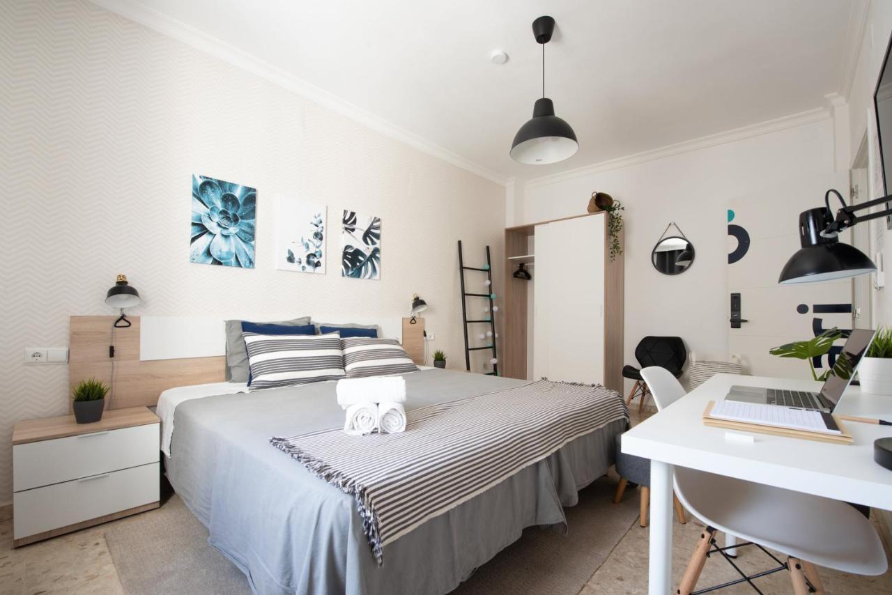 Hostel Nordik Urban - Trinidad 