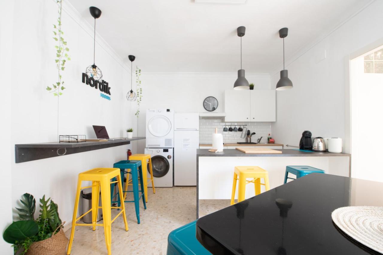 Hostel Nordik Urban - Trinidad 