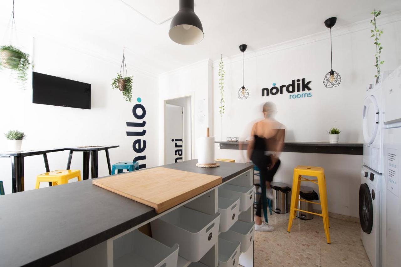 Nordik Urban - Trinidad 