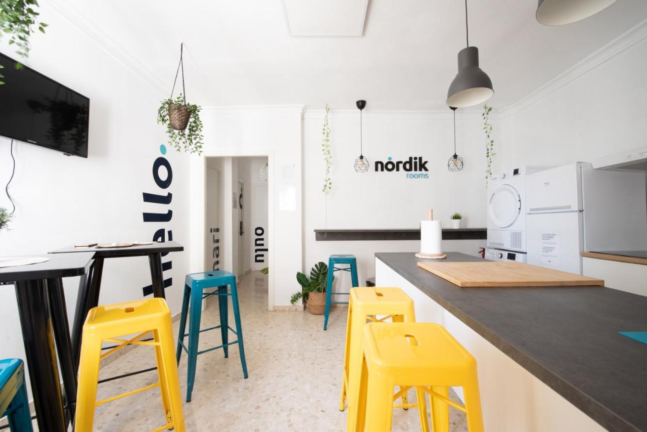 Hostel Nordik Urban - Trinidad 