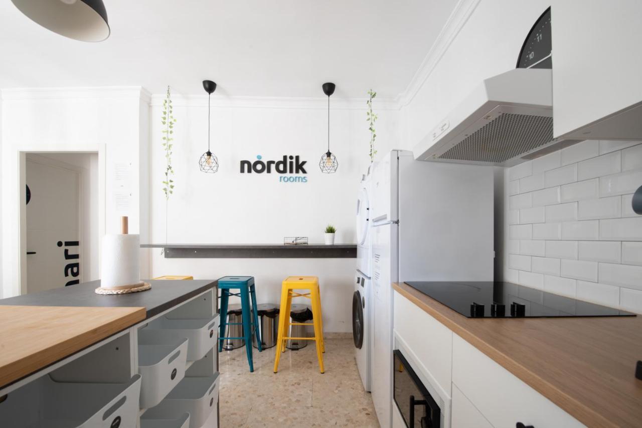 Hostel Nordik Urban - Trinidad 
