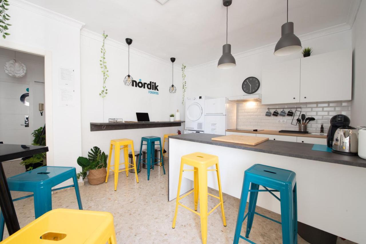 Hostel Nordik Urban - Trinidad 