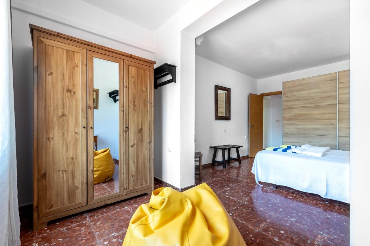 Sailor House Slow Life In Nature Сasa de vacaciones