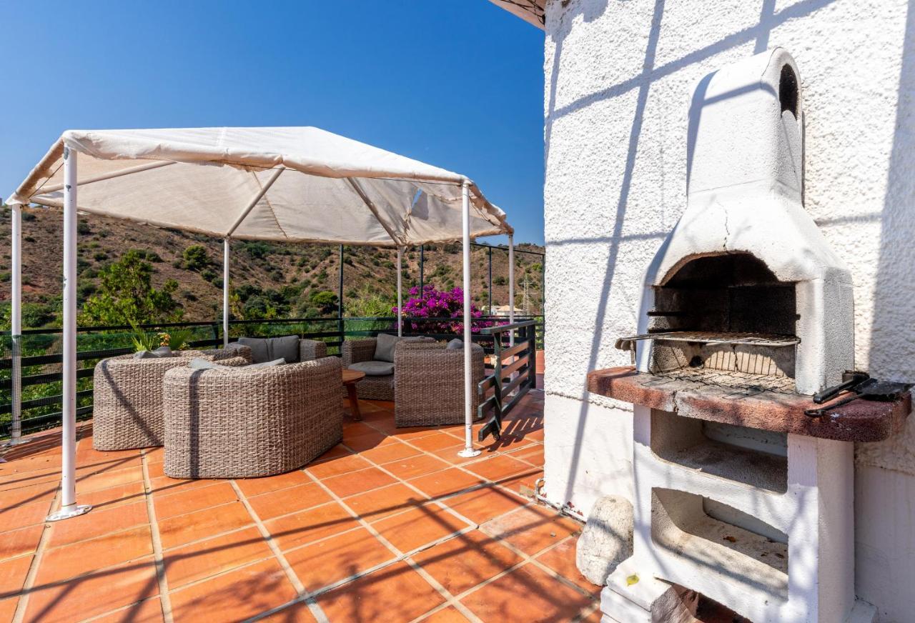Sailor House Slow Life In Nature Málaga