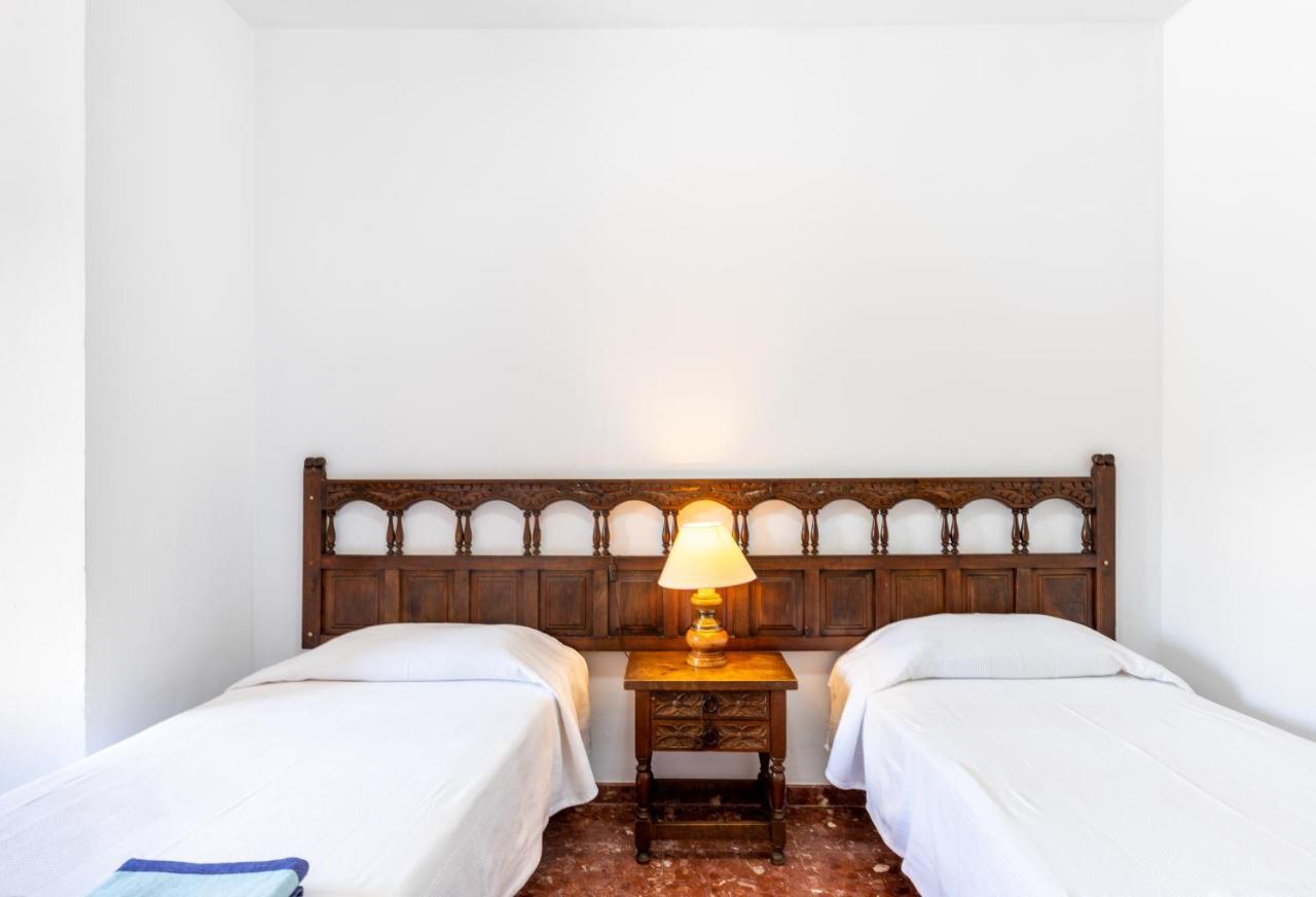 Сasa de vacaciones Sailor House Slow Life In Nature *
